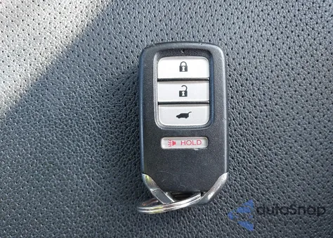 2021 Honda Hr-V Awd Ex-L z USA, uszkodzony, nr VIN 3CZRU6H75MM704210